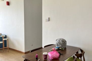 Tropez Residences @ Danga Bay