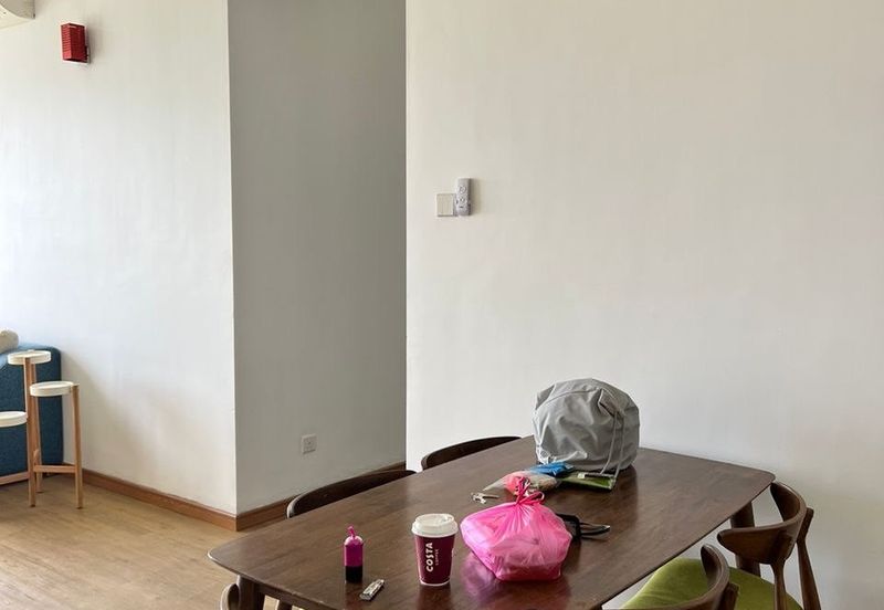 Tropez Residences @ Danga Bay