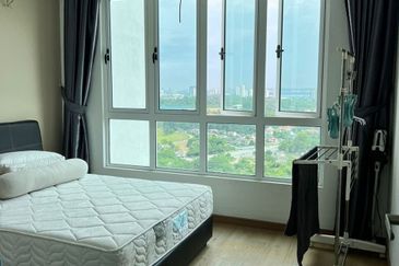 Tropez Residences @ Danga Bay