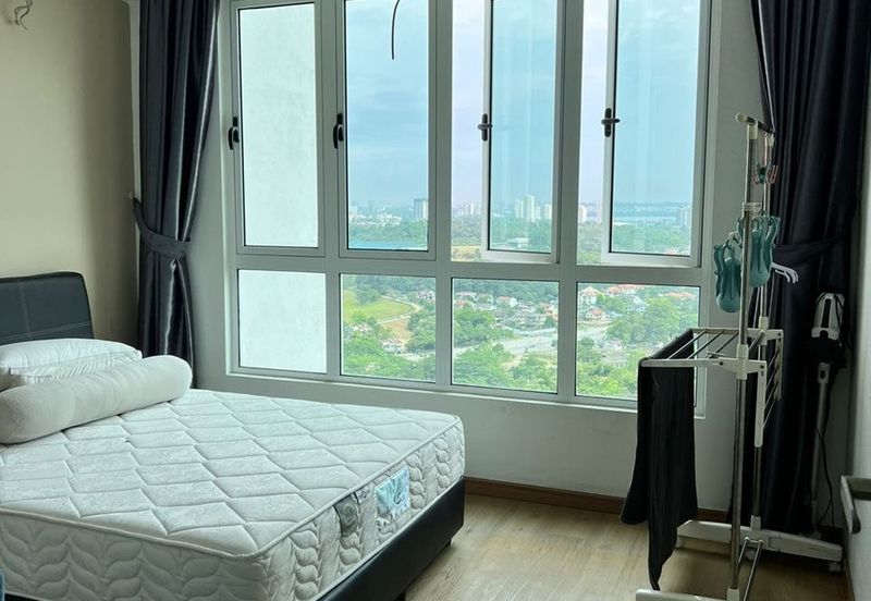 Tropez Residences @ Danga Bay