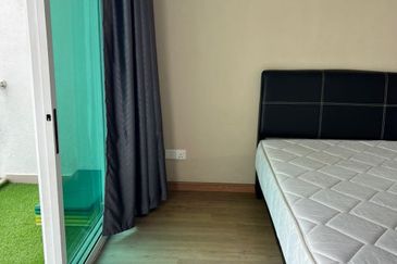 Tropez Residences @ Danga Bay