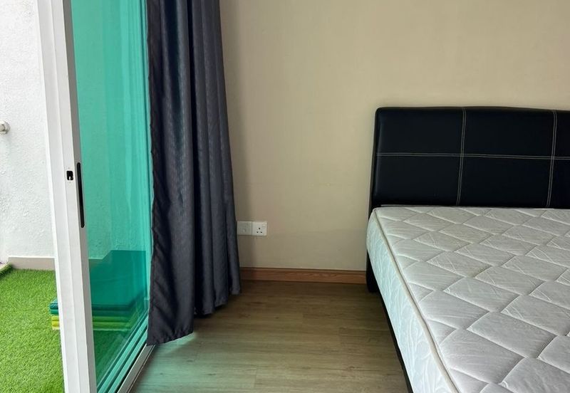 Tropez Residences @ Danga Bay