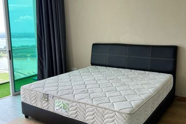 Tropez Residences @ Danga Bay