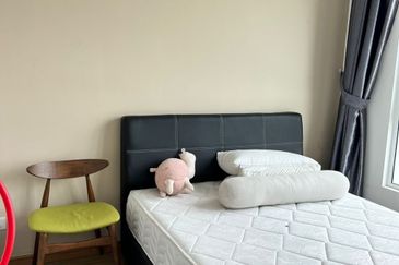 Tropez Residences @ Danga Bay