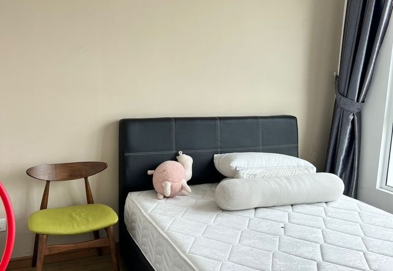 Tropez Residences @ Danga Bay