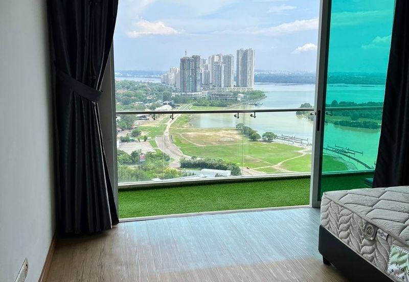 Tropez Residences @ Danga Bay