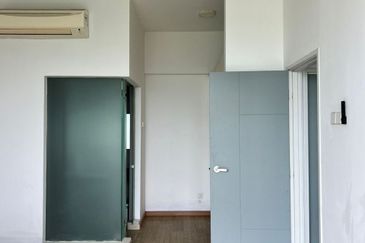 Tropez Residences @ Danga Bay