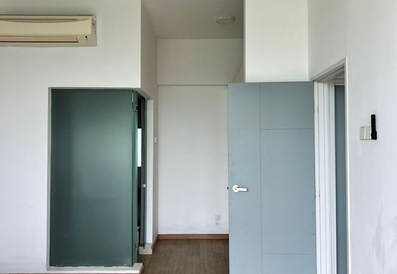 Tropez Residences @ Danga Bay