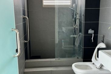 Tropez Residences @ Danga Bay