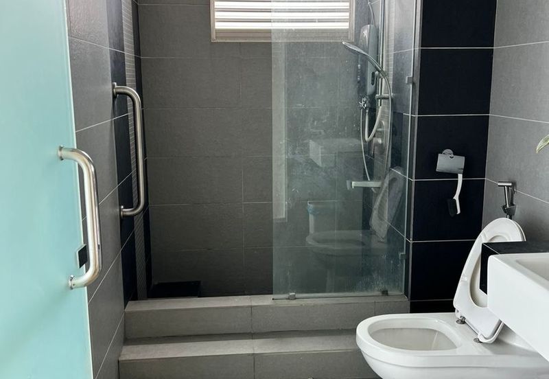 Tropez Residences @ Danga Bay