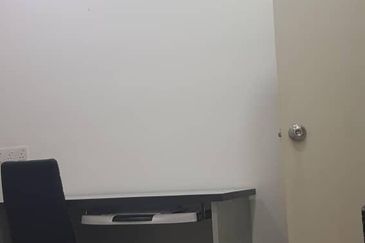 Dedaun Hijau (Greenfield Regency)