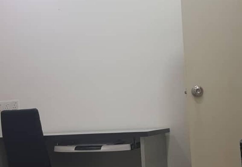 Dedaun Hijau (Greenfield Regency)