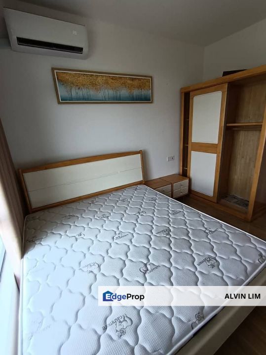 Forest City/ Tuas/ Gelang Patah/ 2bed 1bath/ Good Condition/ Cheapest, Johor, Gelang Patah