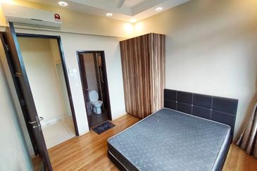 Botanika @ Tebrau Bay