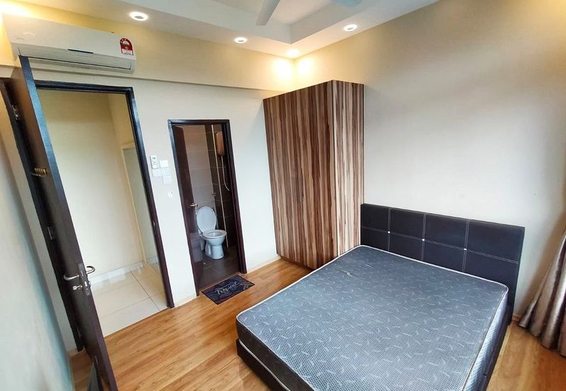 Botanika @ Tebrau Bay