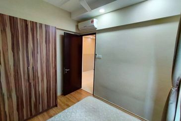 Botanika @ Tebrau Bay