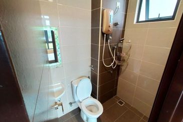 Botanika @ Tebrau Bay