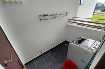 Botanika @ Tebrau Bay