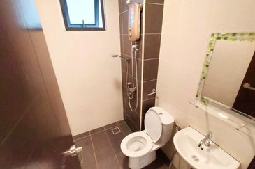 Botanika @ Tebrau Bay