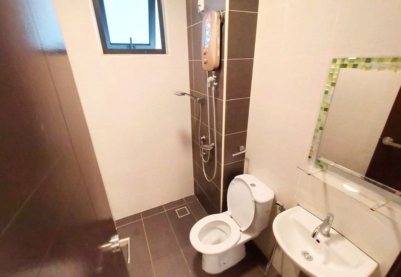 Botanika @ Tebrau Bay