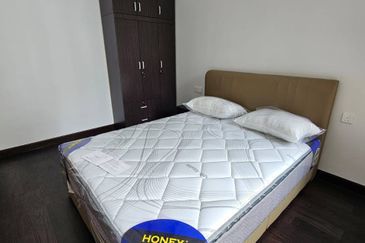 R&F Princess Cove - Seine Region