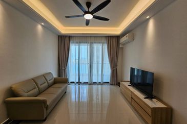 R&F Princess Cove - Seine Region