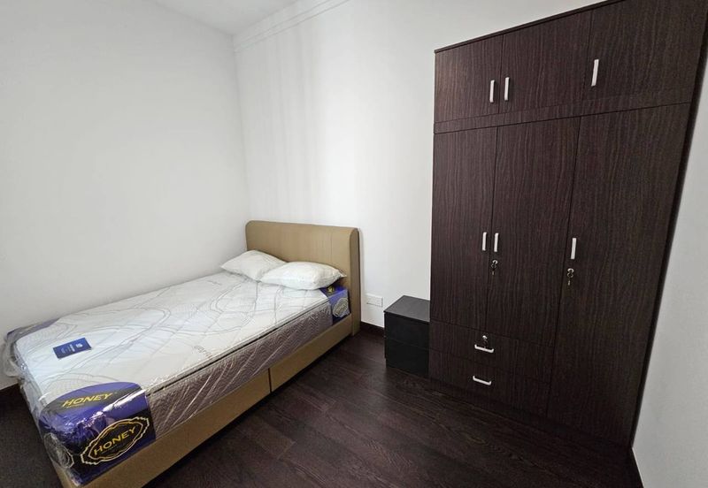 R&F Princess Cove - Seine Region