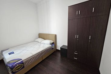 R&F Princess Cove - Seine Region