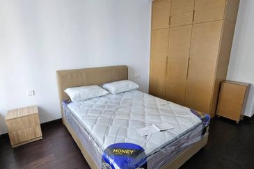 R&F Princess Cove - Seine Region