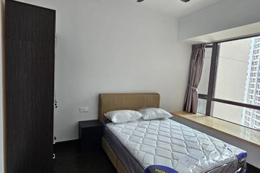 R&F Princess Cove - Seine Region