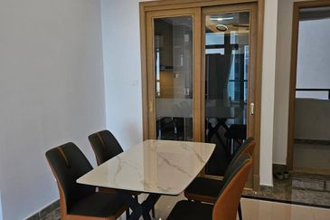 R&F Princess Cove - Seine Region