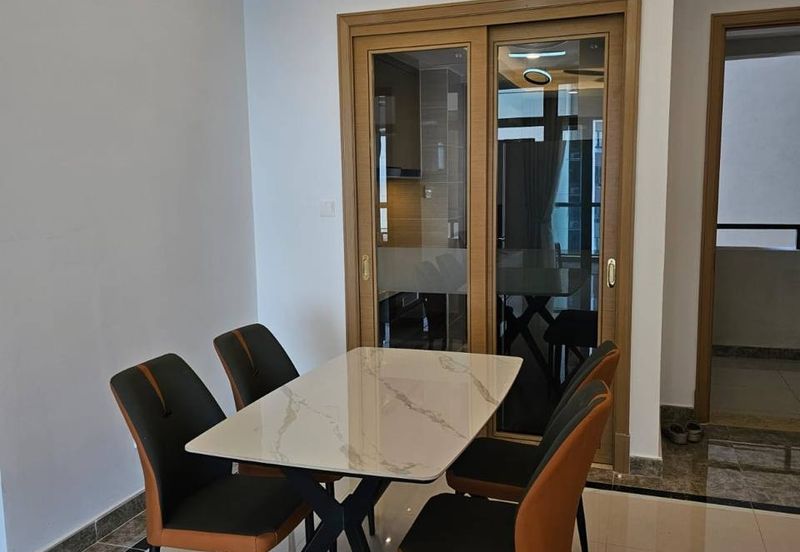 R&F Princess Cove - Seine Region