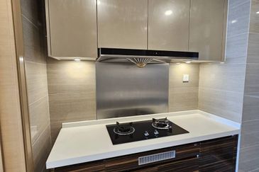 R&F Princess Cove - Seine Region