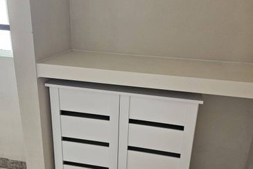 R&F Princess Cove - Seine Region