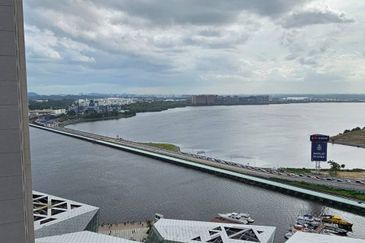 R&F Princess Cove - Seine Region