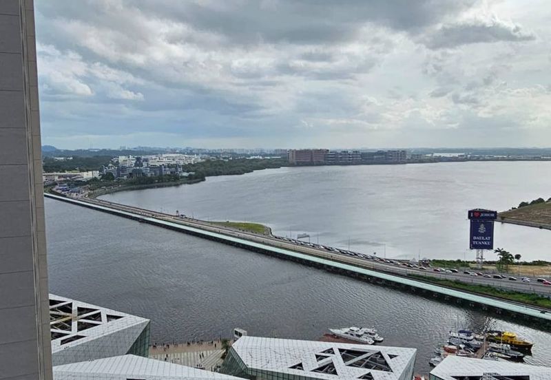 R&F Princess Cove - Seine Region