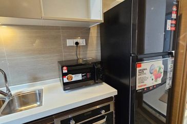 R&F Princess Cove - Seine Region