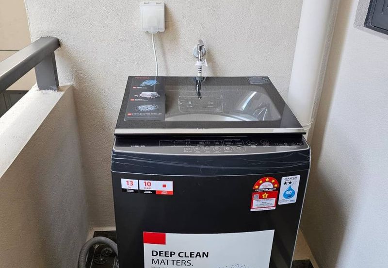 R&F Princess Cove - Seine Region