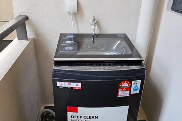 R&F Princess Cove - Seine Region