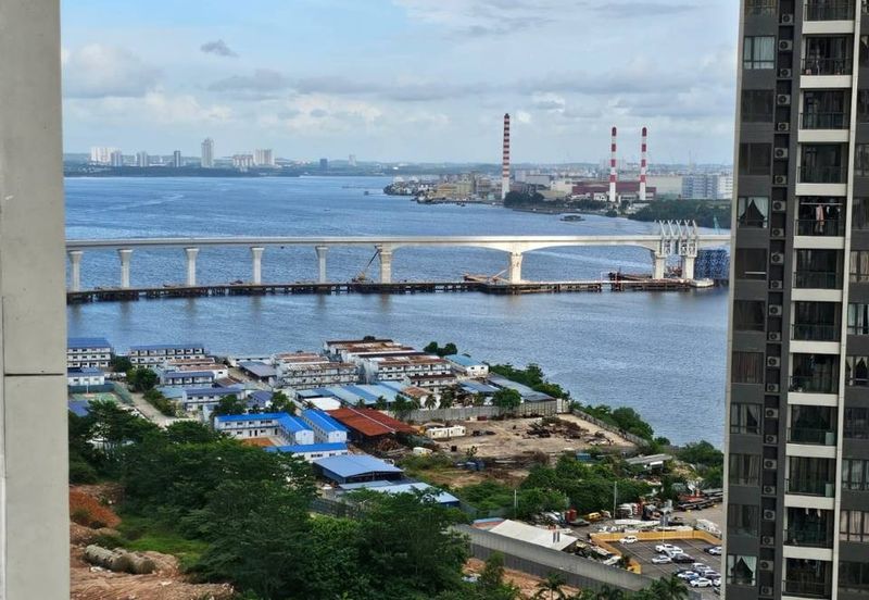 R&F Princess Cove - Seine Region