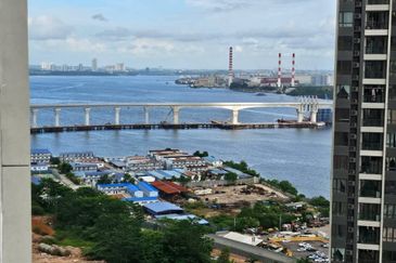 R&F Princess Cove - Seine Region