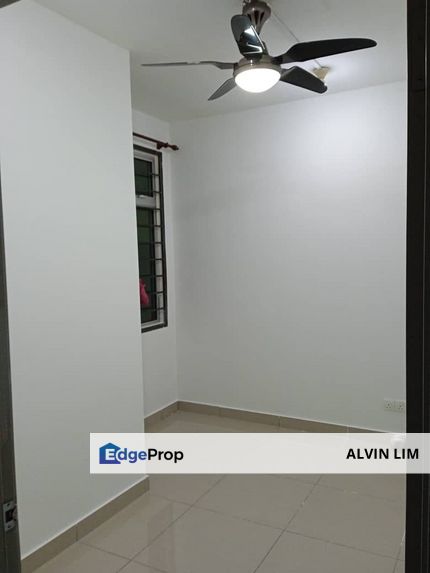 East Bay/ Masai/ Seri Alam/ 3bed 2bath/ Good Condition/ Cheapest, Johor, Masai