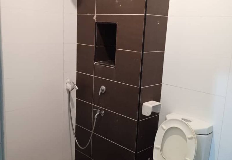 Eastbay Luxury Apartment