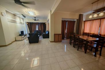 Pan Vista, Bandar Baru Permas Jaya