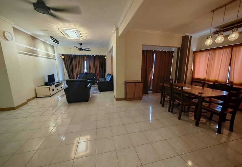 Pan Vista, Bandar Baru Permas Jaya