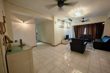 Pan Vista, Bandar Baru Permas Jaya