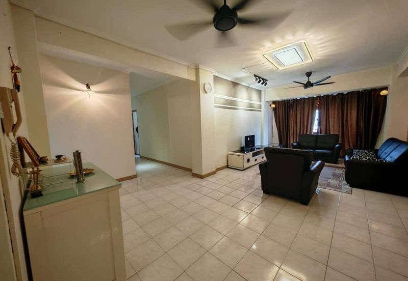 Pan Vista, Bandar Baru Permas Jaya