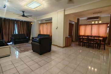 Pan Vista, Bandar Baru Permas Jaya