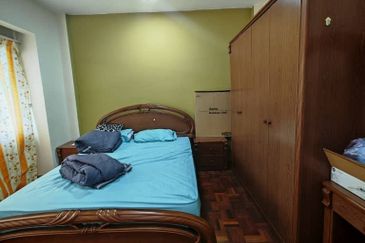 Pan Vista, Bandar Baru Permas Jaya