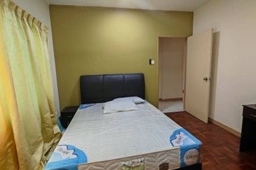 Pan Vista, Bandar Baru Permas Jaya